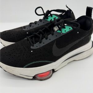 Nike Air Zoom-Type N.354 Black Menta Shoe size 10 men’s
